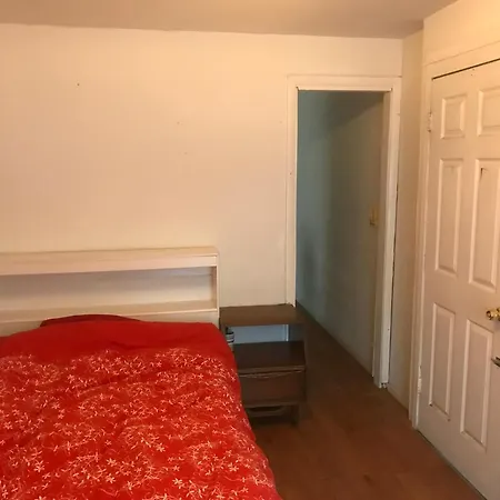 1Br Studio Across From Yale New Haven Hospital